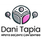 Capacitaciones Dani Tapia - Inicio