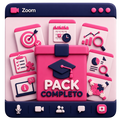 Pack Completo
