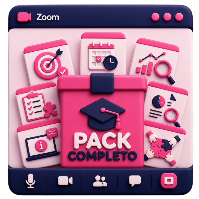 Pack Completo